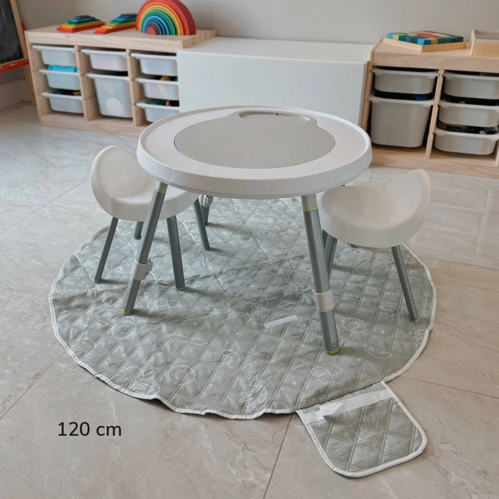 Little Minds Play + Sensory Mat