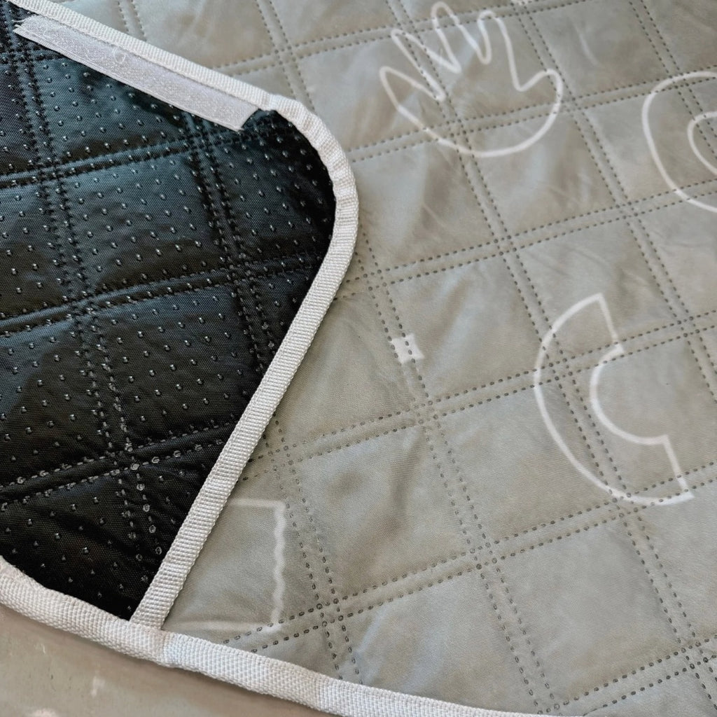 Little Minds Play + Sensory Mat