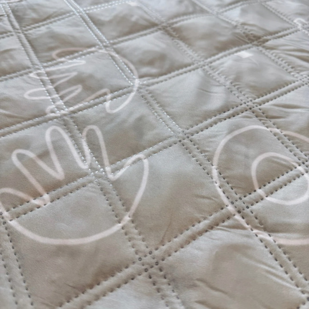 Little Minds Play + Sensory Mat