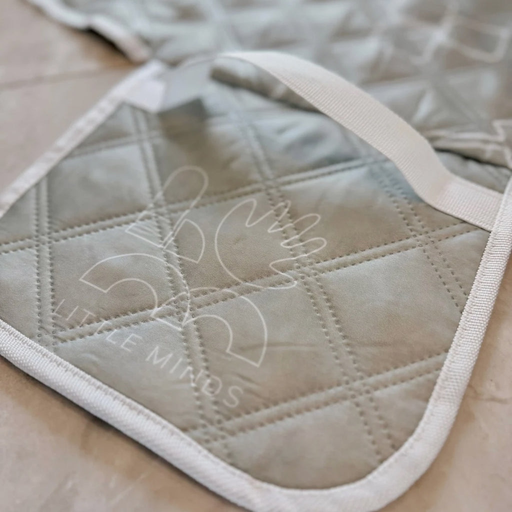 Little Minds Play + Sensory Mat