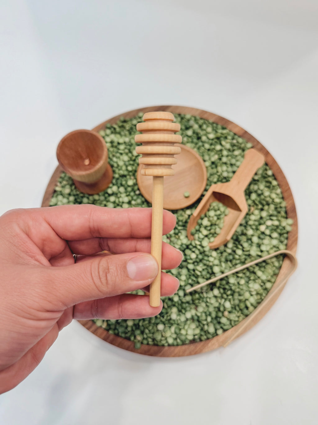 Deluxe Sensory Tools Set