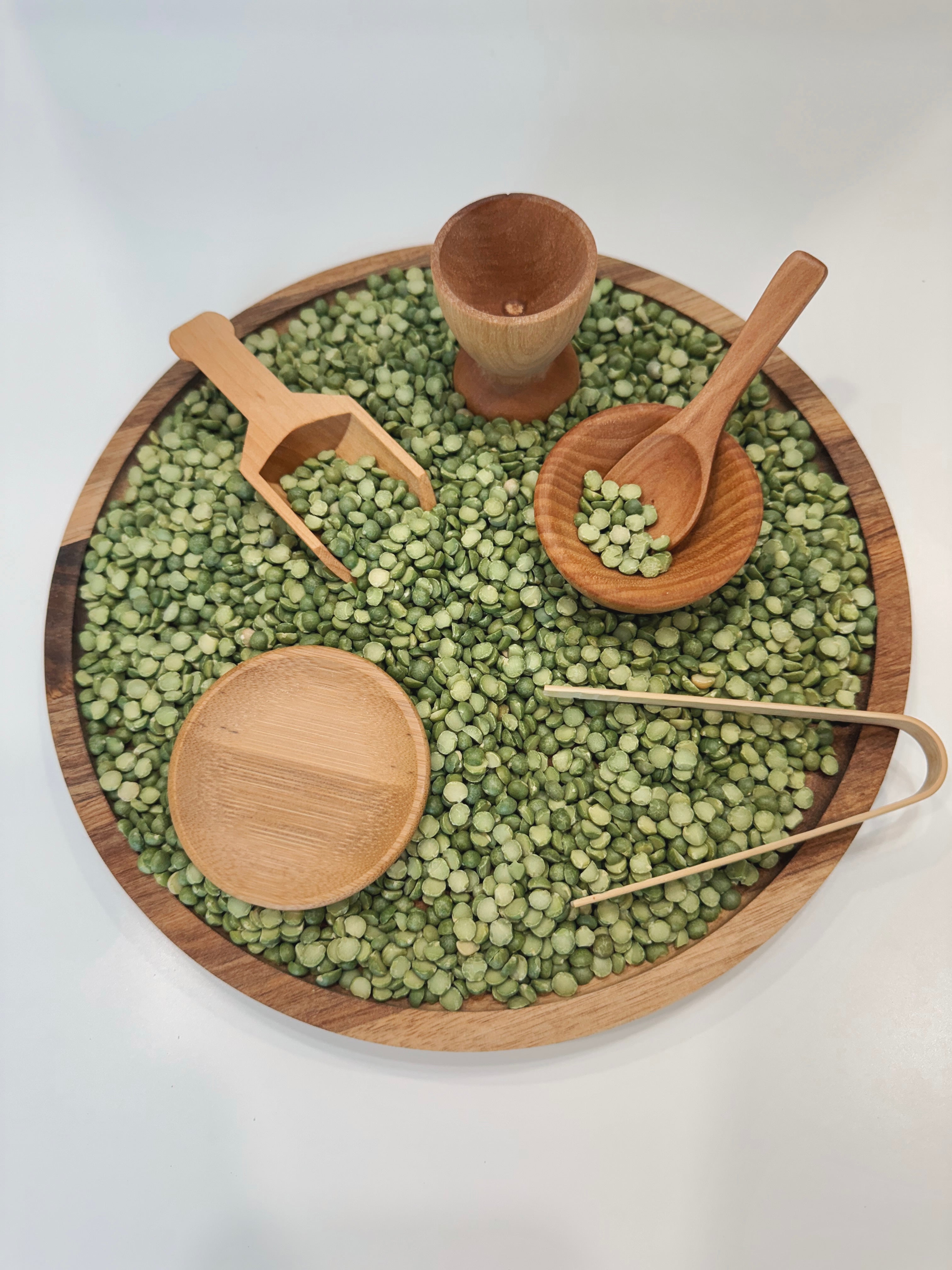 Essential Sensory Tools Set