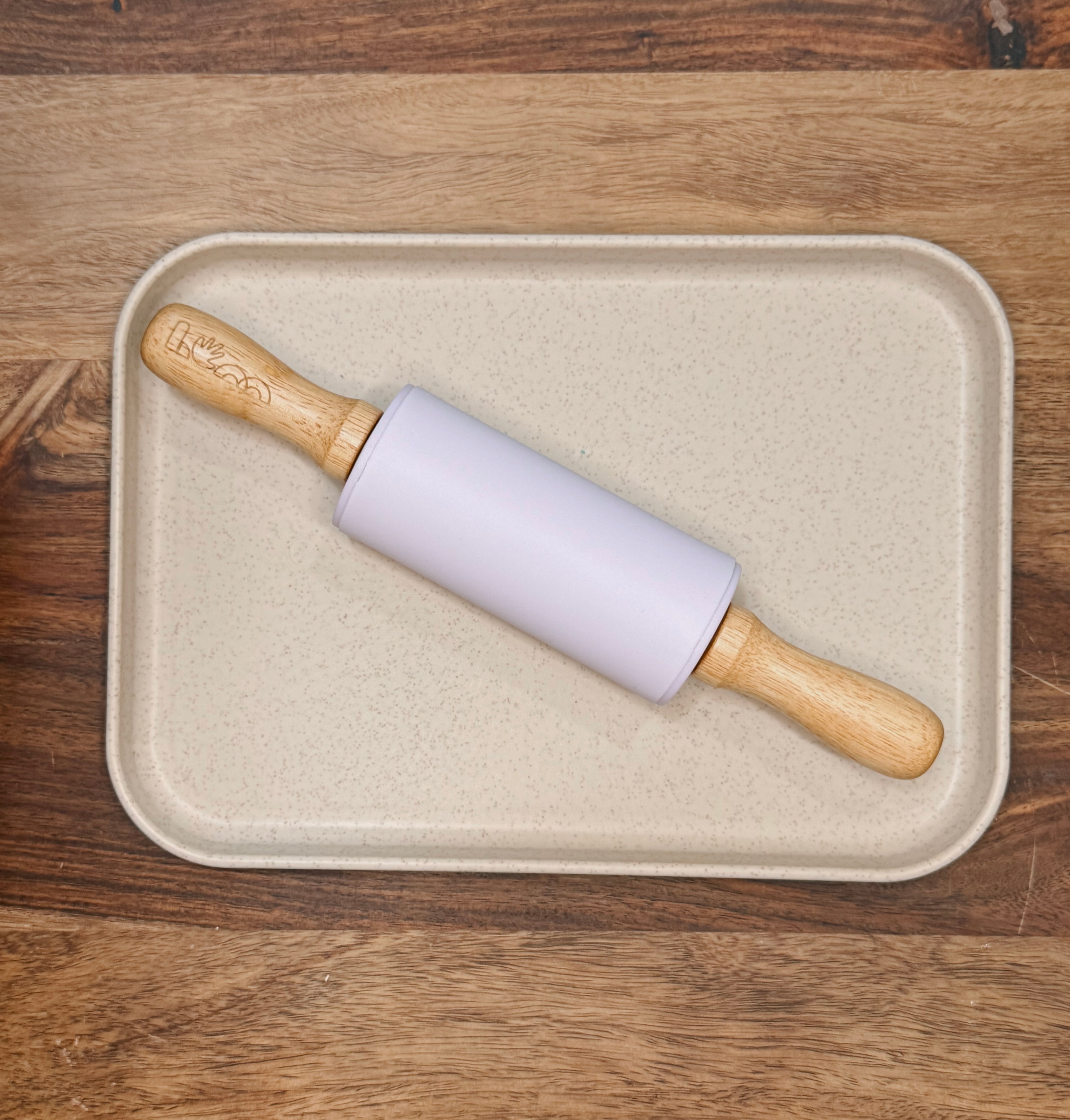 Silicone Rolling Pin